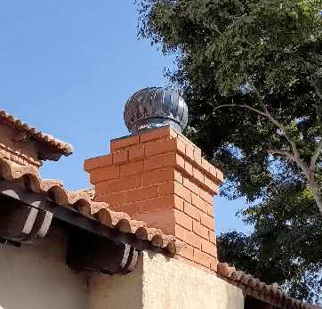Clean air - Smoke removal - Chimney - Chimney champ - Braai - Braai area - Gauteng - Smoke - Pretoria - South Africa